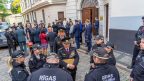 Rīgas pašvaldības policija atzīmē 33. gadadienu