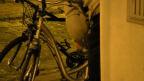 Policisti Vecrīgā uz karstām pēdām noķer velosipēda zagli
