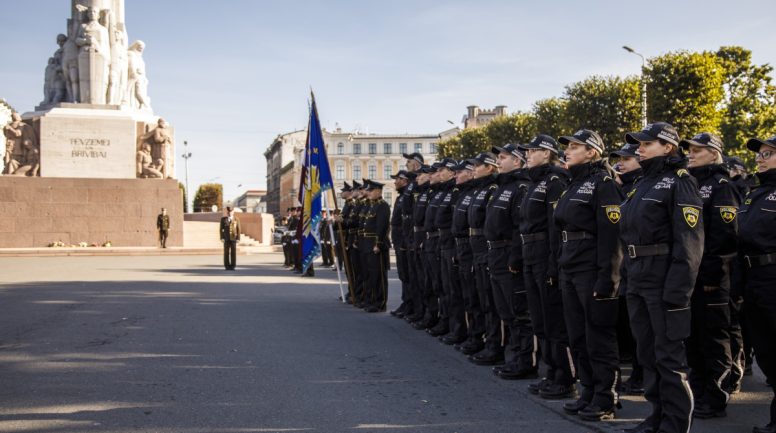 RVPP atzīmēs tās izveidošanas 34.gadadienu