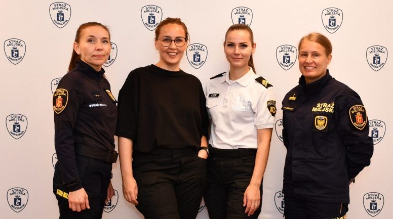 Dalāmies pieredzē ar citām pilsētām Eiropā