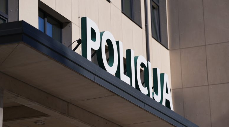 Galvaspilsētā atklāts Rīgas pašvaldības policijas Vienotās vadības un videonovērošanas centrs – viens no modernākajiem Baltijā