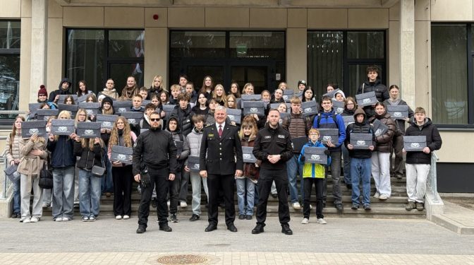 Ēnu dienā RVPP viesojas vairāk nekā 50 